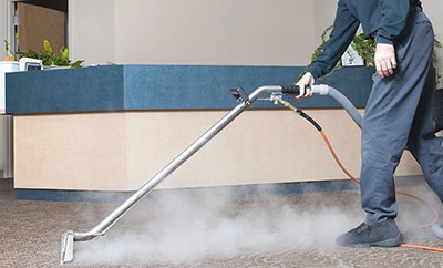کاربرد تمیزکننده بخار در نظافت سریع