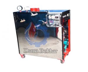 مینی استیم B80