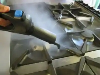 کاربرد تمیزکننده بخار