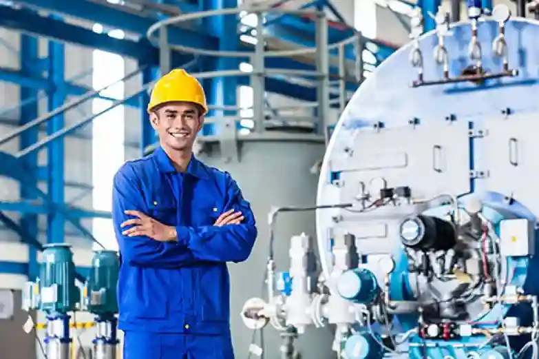 وظایف اصلی اپراتور دیگ بخار| آشنایی با مسئولیت های اپراتور