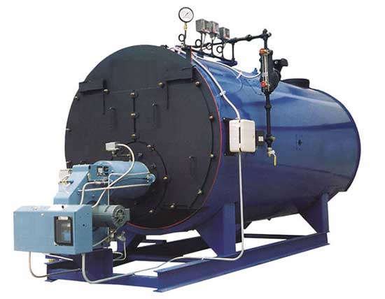 oil-boiler دیگ روغن داغ
