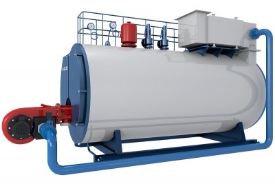 condensing boiler ، بويلر چگالشي