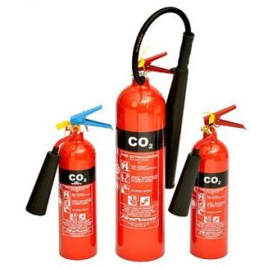 کپسول CO2