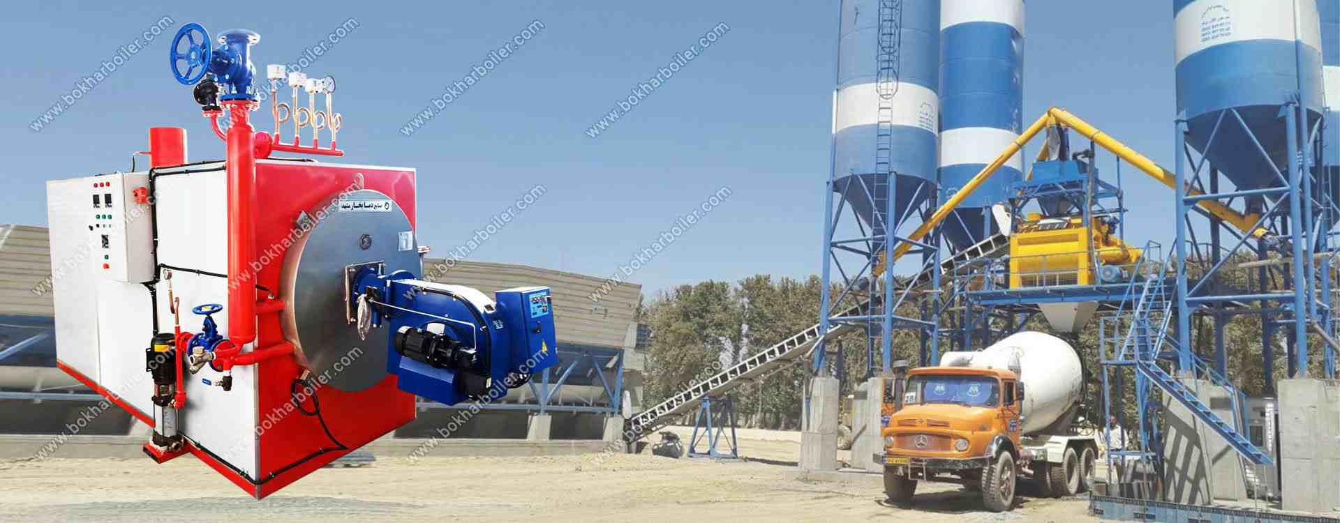 دارنده گواهی نامه ثبت اختراع دستگاه کارواش بخار فوری
