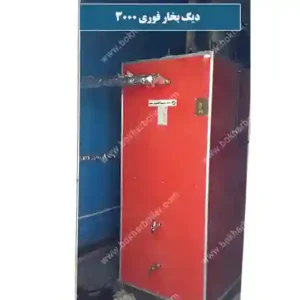 دیگ بخار فوری 3000