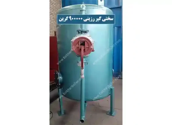 سختی گیر رزینی 900 هزار گرین