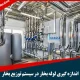 اندازه گیری لوله بخار در سیستم توزیع بخار |محاسبه لوله کشی بخار