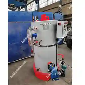 دیگ بخار عمودی 100 کیلو