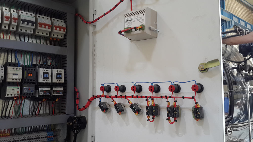 آمادگی برای قطع برق: نگهداری صحیح دیگ بخار